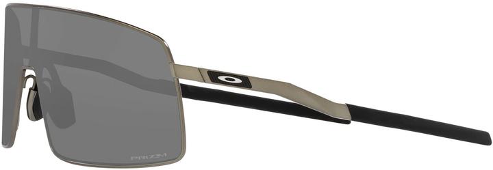 Produktbild Oakley Sutro TI (Matte Gunmetal, Matte Gunmetal)