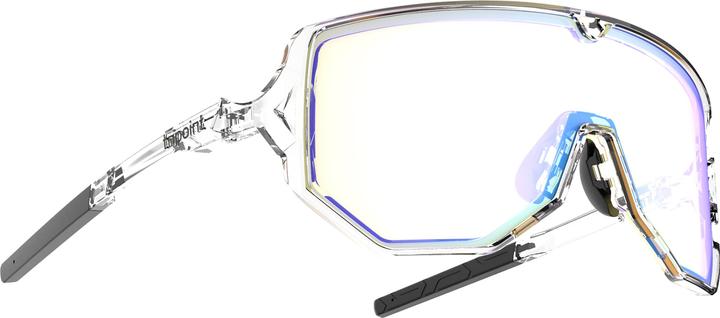 Tripoint Reschen Tri-X Chromic (shiny crystal-brown, Blue Multi Chromic, Smoke)