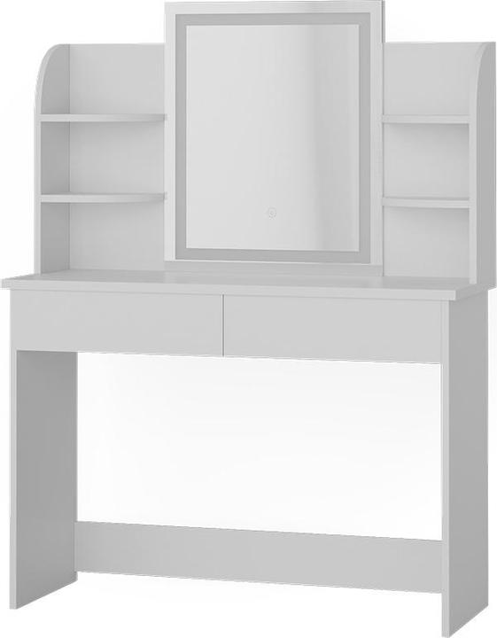 Vicco Charlotte mit Beleuchtung
