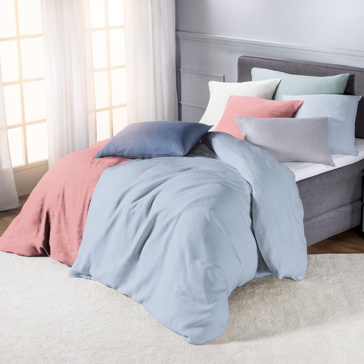 Produktbild Living Home Linn (Duvetbezug, 50 x 70 cm)