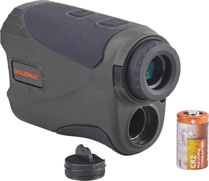 Produktbild Solognac RANGEFINDER 500