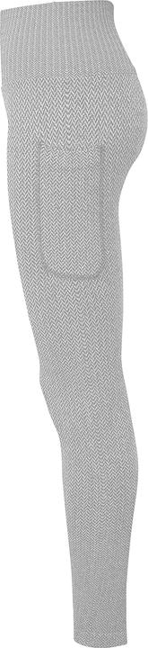 Actual product image Tri Dri Leggings (XS)