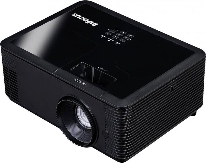 Actual product image Infocus IN2139WU (WUXGA, 4500 lm, 1.12 - 1.47:1)