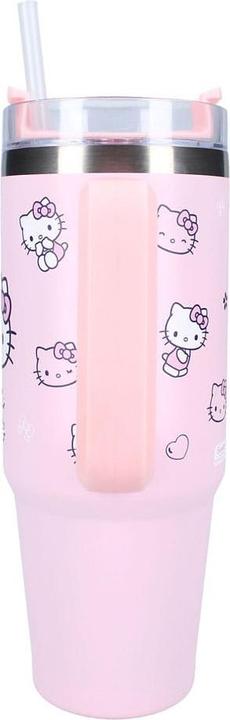 Actual product image Vadobag Hello Kitty Trinkflasche Bottled Bliss 900 ml (0.90 l)