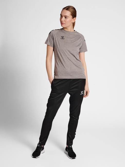 Actual product image hummel Hmlcore Xk Poly Pants Woman (S)