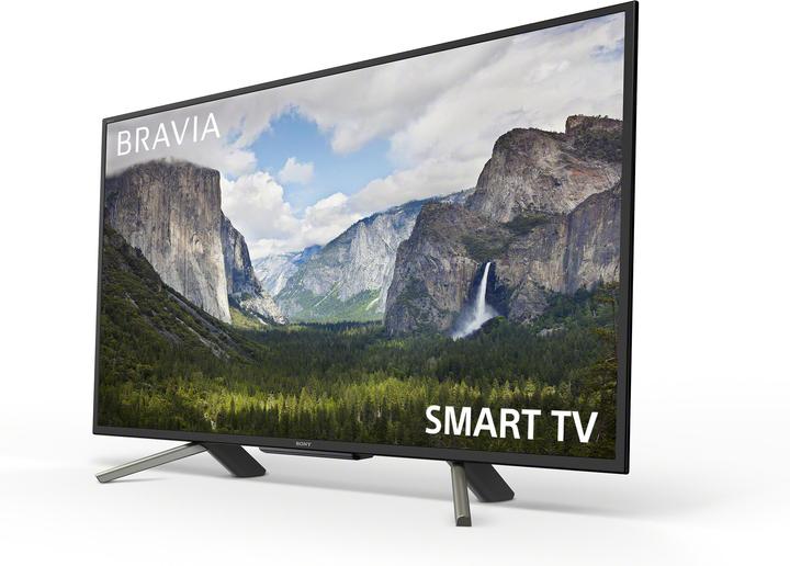 Produktbild Sony Kdl-43wf665 (43", LCD, Full HD, 2018)