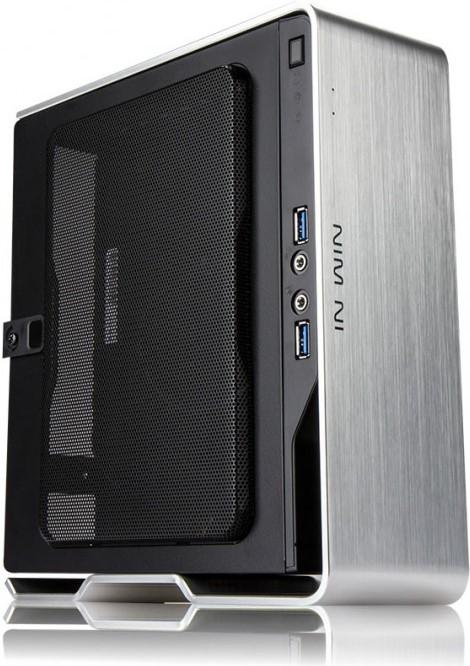 In Win Chopin (Mini-ITX)