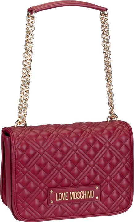 Love Moschino Abendtasche Quilted Bag 4000