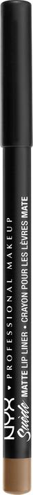 Produktbild NYX Professional Make-Up Suede Matte (07 Sandstrom)