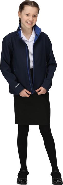 Produktbild Regatta Ablaze Softshelljacke Zweilagig (146, 152)