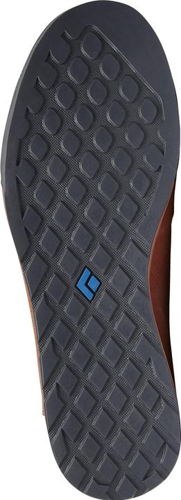 Produktbild Black Diamond M Session Suede Shoes (44.5)