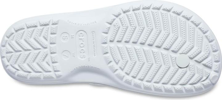 Actual product image Crocs Crocband Flip Flop (40)