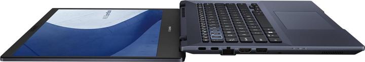 Actual product image ASUS ExpertBook B5 (14", Intel Core i5-1340P, 16 GB, 512 GB, DE)