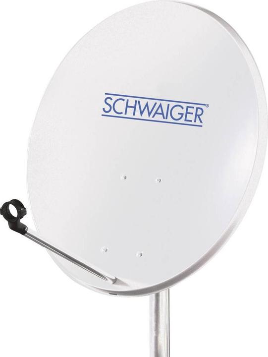 Produktbild Schwaiger SPI5500SET4 (Parabolantenne, UKW / MW / LW)