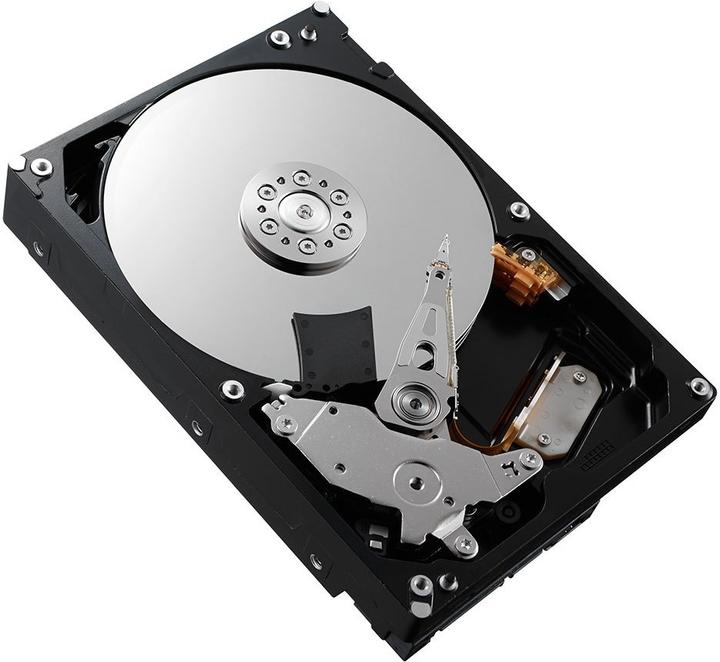 Produktbild Toshiba P300 (4 TB, 3.5", SMR)