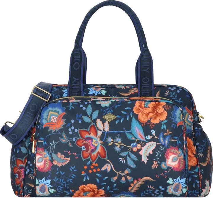 Actual product image Oilily Bibi changing bag 42 cm