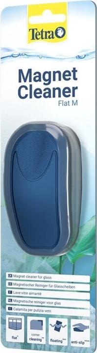 Produktbild Tetramin Magnet Cleaner M - magnetic cleaner (Aquarium Reinigung, Magnetreiniger)
