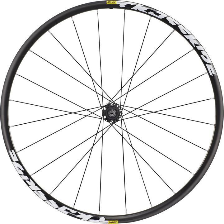 Image du produit Mavic Crossride Fts-X (Roue avant, 26")