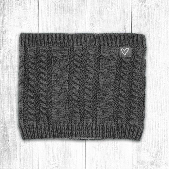 Actual product image Soulhorse Loop Storm Grey