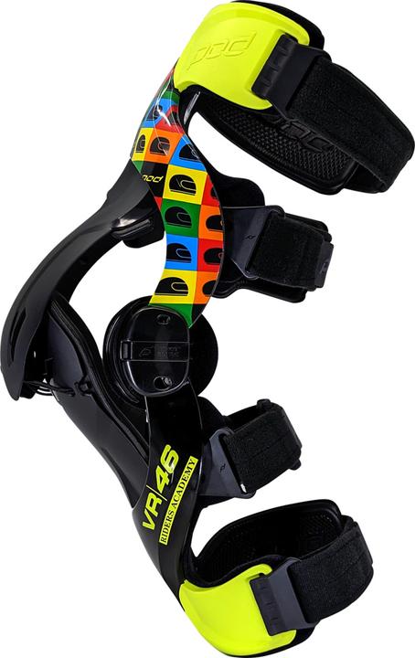 Produktbild Pod K4 2.0 VR46 schwarz-grau XS/S (XS)