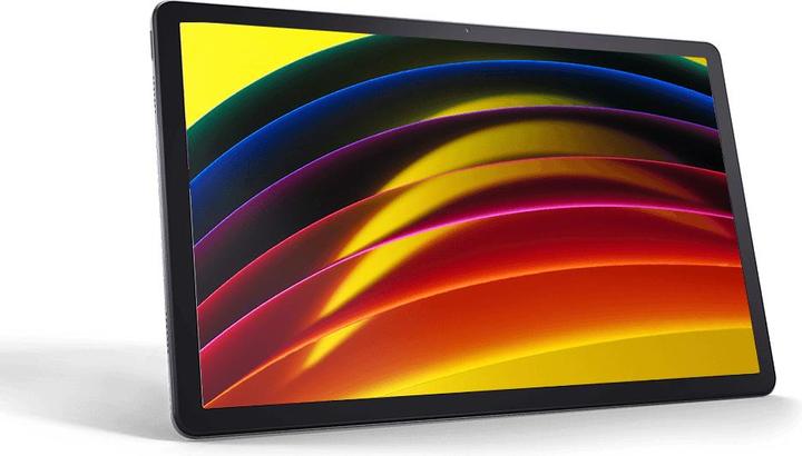 Actual product image Lenovo Tab P11 (WLAN only, 11", 128 GB, Slate Gray)