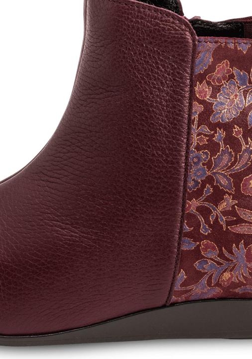 Actual product image Vitaform Soft ankle boot (37)