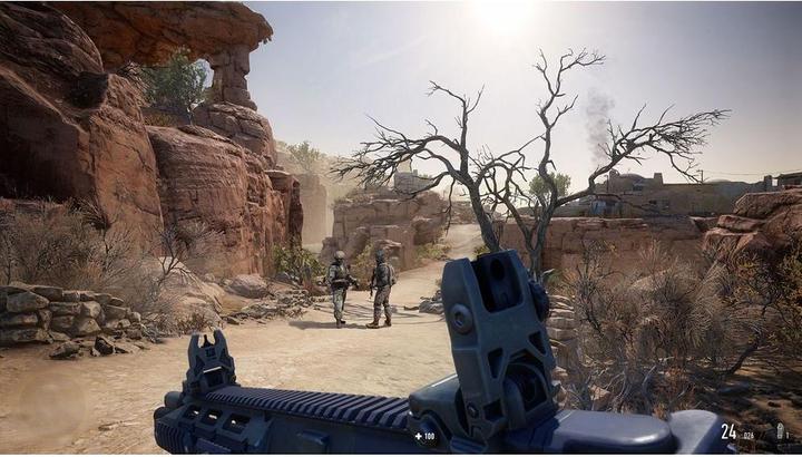 Produktbild CI Games Sniper: Ghost Warrior Contracts 2 (PS4, DE)