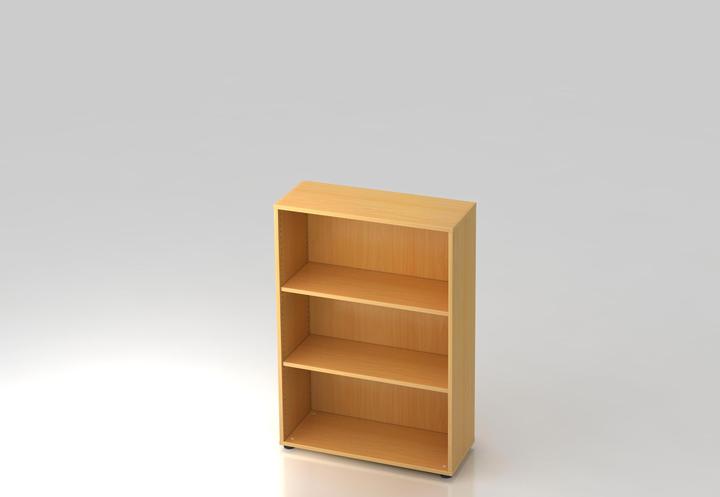 Immagine prodotto Hammerbacher Base (80 x 33 x 114,5 cm)