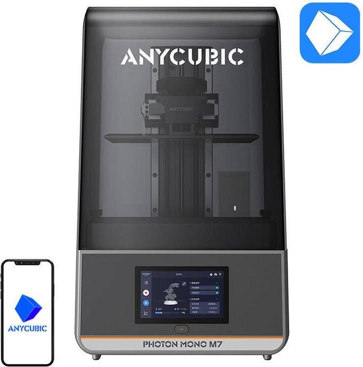 Immagine prodotto Anycubic Photon Mono M7
