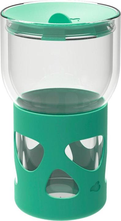 Actual product image Leonardo Thermal cup in Giro 0.47l green (0.47 l)
