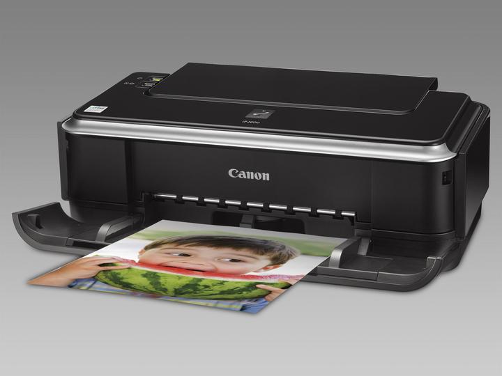 Produktbild Canon Pixma Ip2600, A4, Usb2.0 (Tintenpatrone, Farbe)
