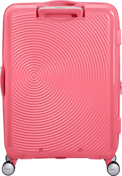 Actual product image American Tourister Soundbox (71.50 l, M (50 - 90l))
