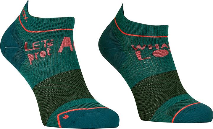 Ortovox Women's Alpine Light Low Socks
