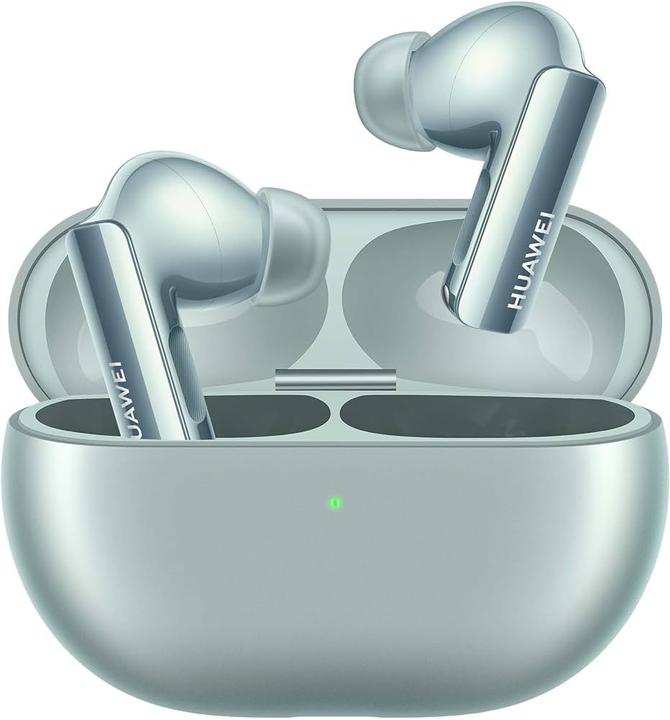 Productafbeelding Huawei FreeBuds Pro 3 (ANC, 4.50 h, Draadloze)