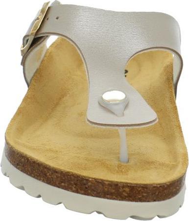 Actual product image Canadian John Bioflor (38)