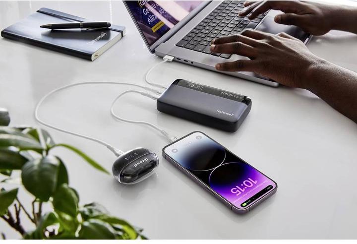 Produktbild Intenso 7350050 (20000 mAh, 100 W, 100 Wh)