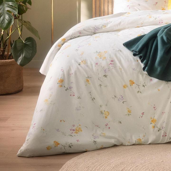 Actual product image Estella Cassandra (Bedding set, 155x220 cm + 80x80 cm)