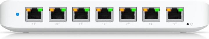 Produktbild Ubiquiti Ultra 210W (8 Ports)
