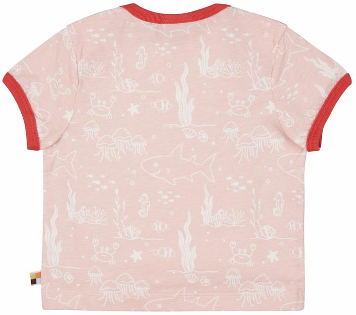 Actual product image loud + proud T-shirt printing (74)
