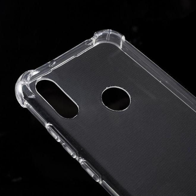 Image du produit MU Classic Série Softcase TPU (Huawei Y6 (2019))