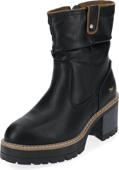 Mustang Stiefelette (38)