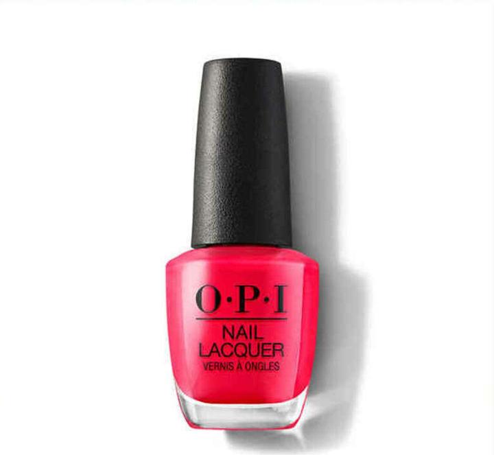 Produktbild OPI Nagellack No.M21 (My Chihuahua Bites!, Farblack)