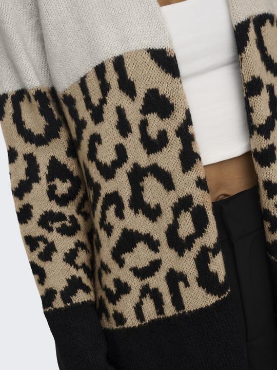 Actual product image Only Long sleeve cardigan (M)