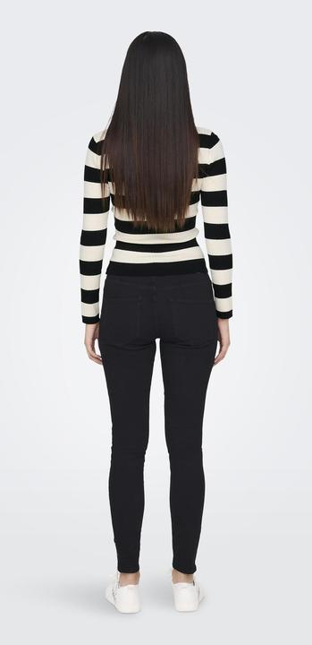 Immagine prodotto JdY Maglia a righe (S)