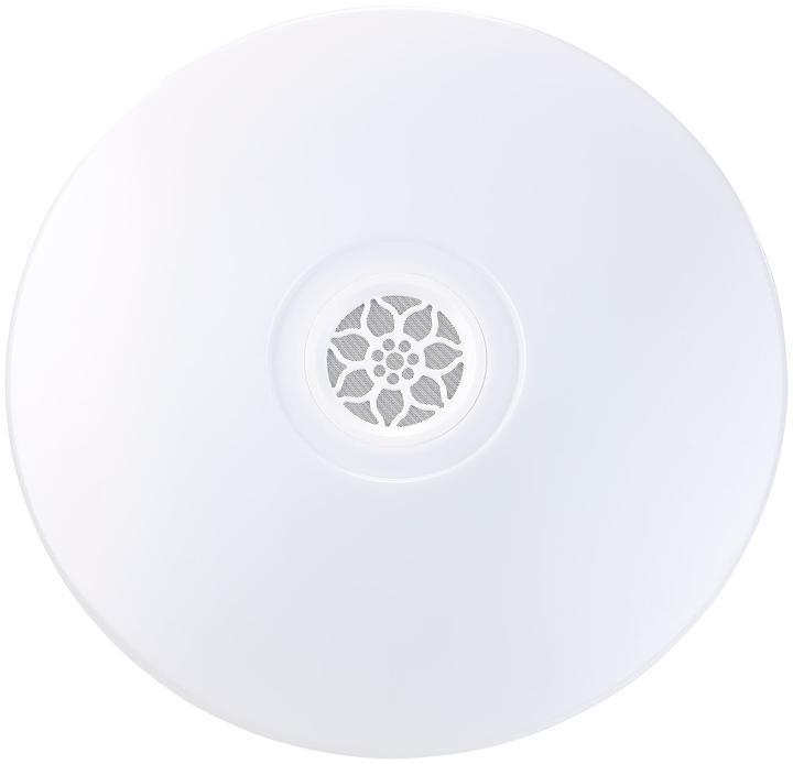 Produktbild Luminea Deckenleuchte mit Lautsprecher (1500 lm)