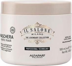 Immagine prodotto Alfaparf Alfa Il Salone Mythic Mask 500ml (500 ml)