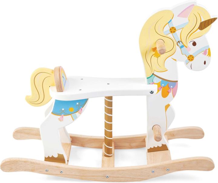 Produktbild Le Toy Van Einhorn