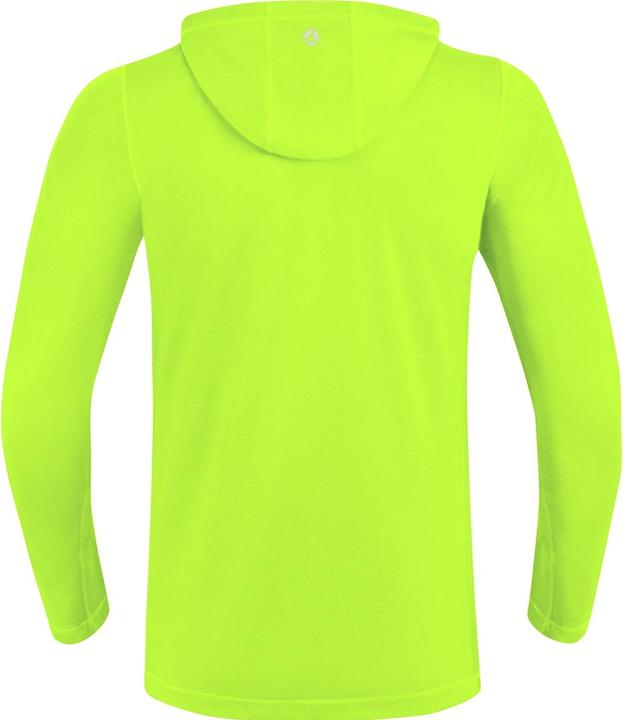 Immagine prodotto JAKO Giacca Con Cappuccio Run 2.0 (S)