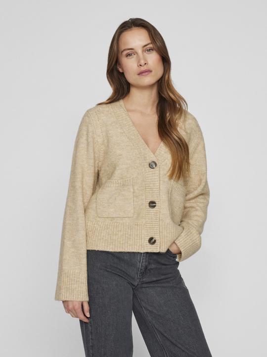 Immagine prodotto Vila Cardigan con scollo a V (S)