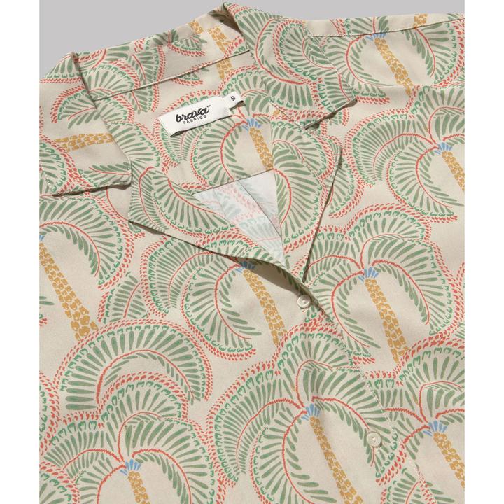 Immagine prodotto Brava Fabrics Borneo Aloha (L)